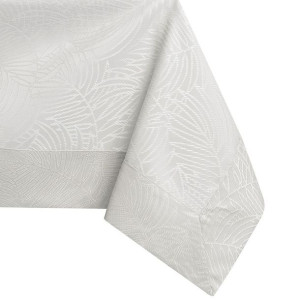 Ameliahome Obrus Plamoodporny Ah Gaia Brd Cream 140x340