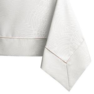 Ameliahome Obrus Plamoodporny Ah Gaia Brd Ppg Cream 140x300