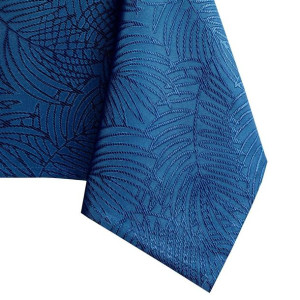 Ameliahome Obrus Plamoodporny Ah Gaia Hmd Indigo 140x450