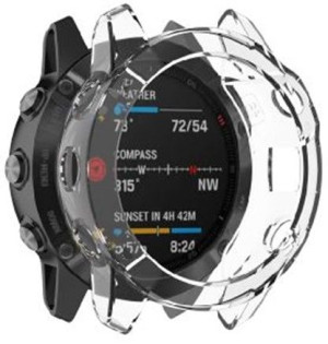 Etui Nakładka Case Osłonka Do Garmin Fenix 6