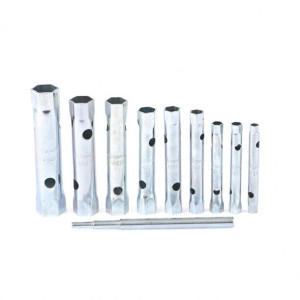 Zestaw kluczy rurowych 6-22 mm klucze rurowe