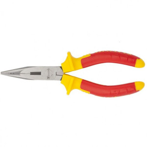 Szczypce wydłużone izolowane 160mm MTX 1000V