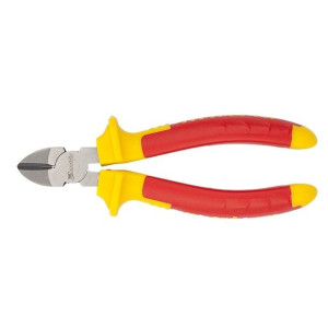 Szczypce tnące boczne izolowane 160mm MTX 1000V