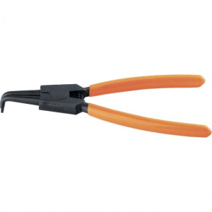 Szczypce Segera otwierające wygięte 150mm