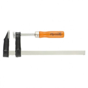 Ścisk stolarski 200x50mm zacisk uchwyt TYP F