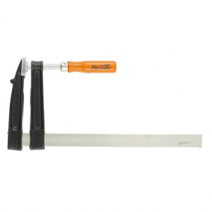 Ścisk stolarski 300x120mm zacisk uchwyt TYP F