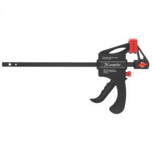 Ścisk stolarski szybkozaciskowy 150mm typ F