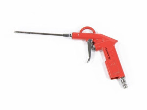 Pistolet do przedmuchiwania pneumatyczny