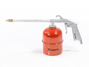 Pistolet do ropowania mycia ropownica