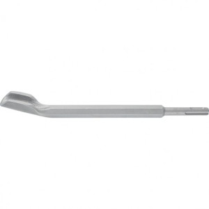 Dłuto kanałowe bruzdownik SDS PLUS 250mm