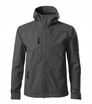 Softshell kurtka męska Performance L KL36
