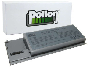 Bateria NT379 PC764 laptopa DELL Precision M2300