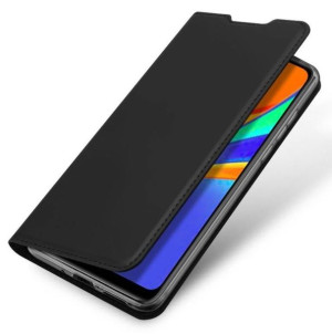 Duxducis Skinpro Etui Do Xiaomi Redmi 9c - Black