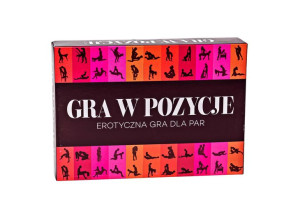 Gra w pozycje