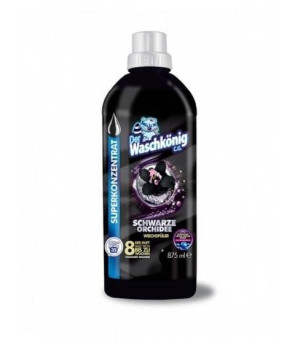 Der Waschkonig Orchidee koncentrat do płukania 875ml