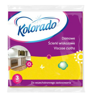 Kolorado Ścierki domowe A3