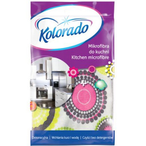 Kolorado Mikrofibra do kuchni