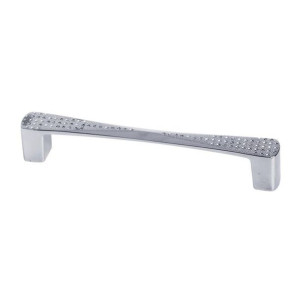 Uchwyt meblowy COMO 160mm GTV CHROM