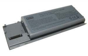 Bateria KD495 KP423 NT379 PC764 do laptopa DELL
