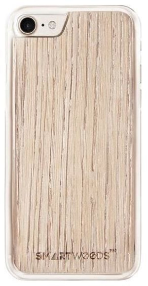 Smart Woods Gold - etui do iPhone 7/8/SE2020