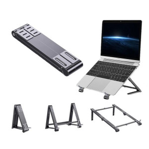 Składana Podstawka na Laptop Magic Foldable Stand