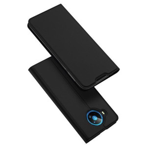 Etui DUXDUCIS z klapką do Nokia 8.3 5G czarny