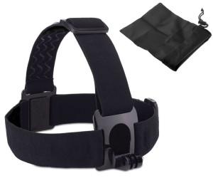 UCHWYT opaska na KASK głowa taśma do GoPro Hero 9