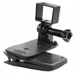 Uchwyt KLIPS obrotowy 360 stopni d DJI OSMO POCKET
