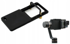 Adapter n GIMBAL DJI Osmo Mobile do Xiaomi YI 1 4K