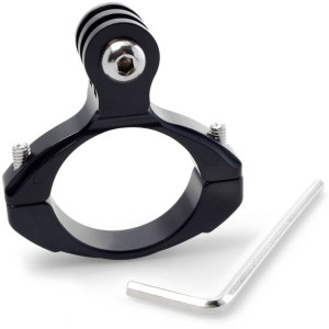 Metalowy aluminiowy uchwyt rower d DJI Osmo Action
