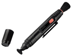 Pióro czyszczące PĘDZEL typ LENSPEN SJ7 SJ6 SJ4000
