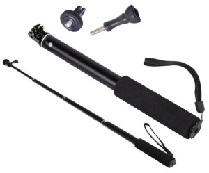 SOLIDNY długi MONOPOD kijek d XIAOMI 1 YI 4K LITE