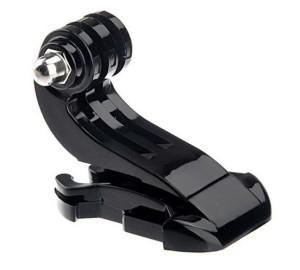 J-hook Szybkozłączka Uchwyt Do Gopro Hero 6 5 4 3+
