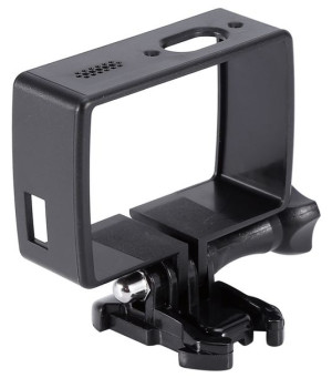 RAMKA frame obudowa adapter do XIAOMI YI 2 YI2 4K