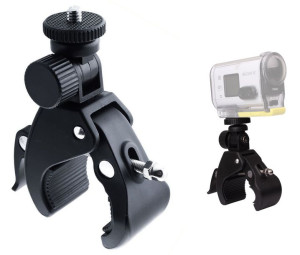 Uchwyt Statyw Na Rower Imadło Do Sony Action Cam
