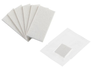 WKŁADKI 6 szt parowanie ANTIFOG anti fog XIAOMI YI