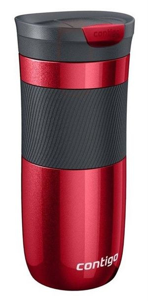 Kubek termiczny Contigo Byron 470ml - Red