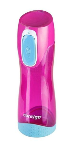 Butelka na wodę Contigo Swish 500ml - Magenta