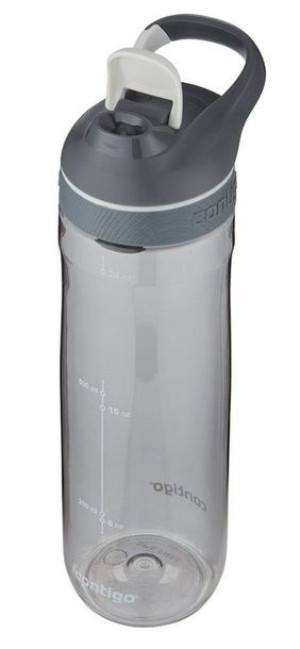 Butelka na wodę Contigo Cortland 720ml - Smoke