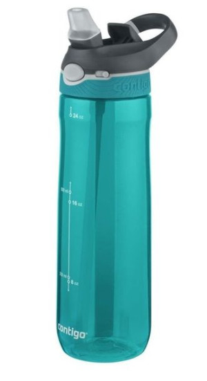 Butelka na wodę Contigo Ashland 720ml - Scuba