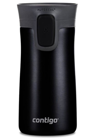 Kubek termiczny Contigo Pinnacle 300ml - Matte Black