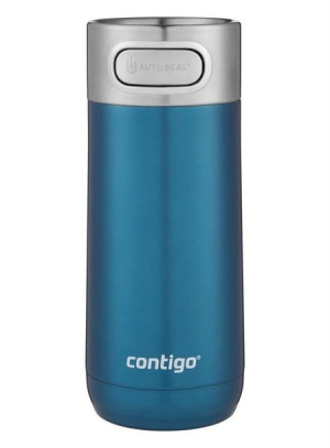 Kubek termiczny Contigo Luxe 360ml - Biscay Bay