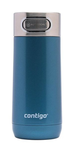 Kubek termiczny Contigo Luxe 360ml - Cornflower