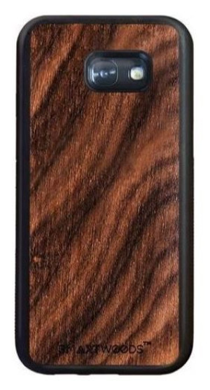 Smart Woods Zirra - etui do Galaxy A5 2017