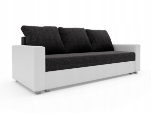 Kanapa Wersalka Sofa rozkładana ROMA producent