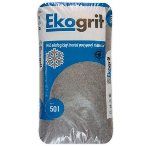 Ekogrit 2-8 mm