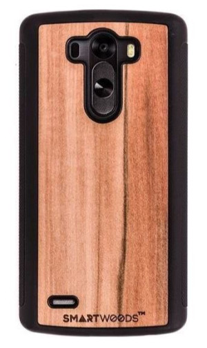 Smart Woods JabĹ‚oĹ„ -  LG G3