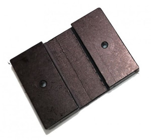 Mactronic Uchwyt Na 1 Latarkę M-fire Ag Phh0021h1