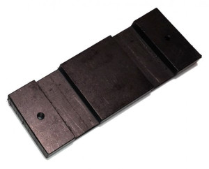 Mactronic Uchwyt Na 2 Latarki M-fire Ag Phh0021h2