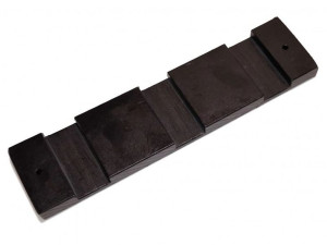 Mactronic Uchwyt Na 3 Latarki M-fire Ag Phh0021h3